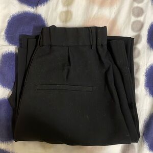 Abercrombie Sloane Tailored Pants
